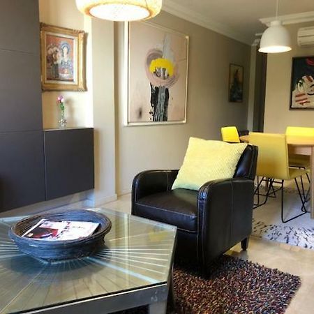 Apartamento Plaza Del Cristo La Laguna Σαν Κριστόμπαλ ντε Λα Λαγούνα Εξωτερικό φωτογραφία