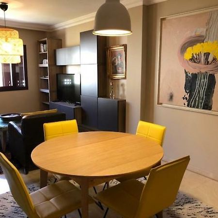 Apartamento Plaza Del Cristo La Laguna Σαν Κριστόμπαλ ντε Λα Λαγούνα Εξωτερικό φωτογραφία