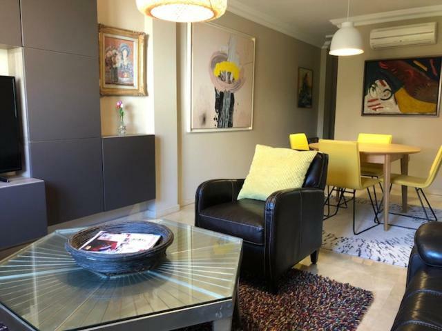 Apartamento Plaza Del Cristo La Laguna Σαν Κριστόμπαλ ντε Λα Λαγούνα Εξωτερικό φωτογραφία