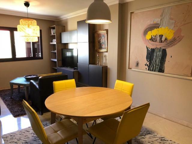 Apartamento Plaza Del Cristo La Laguna Σαν Κριστόμπαλ ντε Λα Λαγούνα Εξωτερικό φωτογραφία