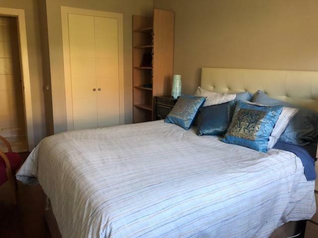 Apartamento Plaza Del Cristo La Laguna Σαν Κριστόμπαλ ντε Λα Λαγούνα Εξωτερικό φωτογραφία