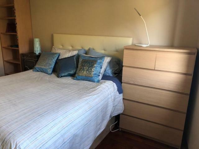 Apartamento Plaza Del Cristo La Laguna Σαν Κριστόμπαλ ντε Λα Λαγούνα Εξωτερικό φωτογραφία